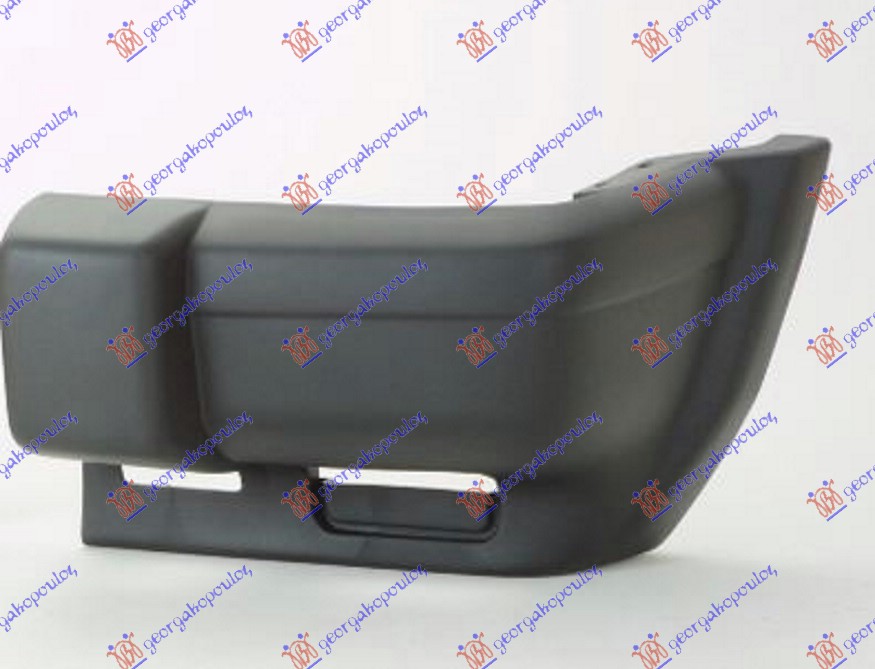 KRAJ PREDNJEG BRANIKA JEEP CHEROKEE 1997-2001 (XJ)