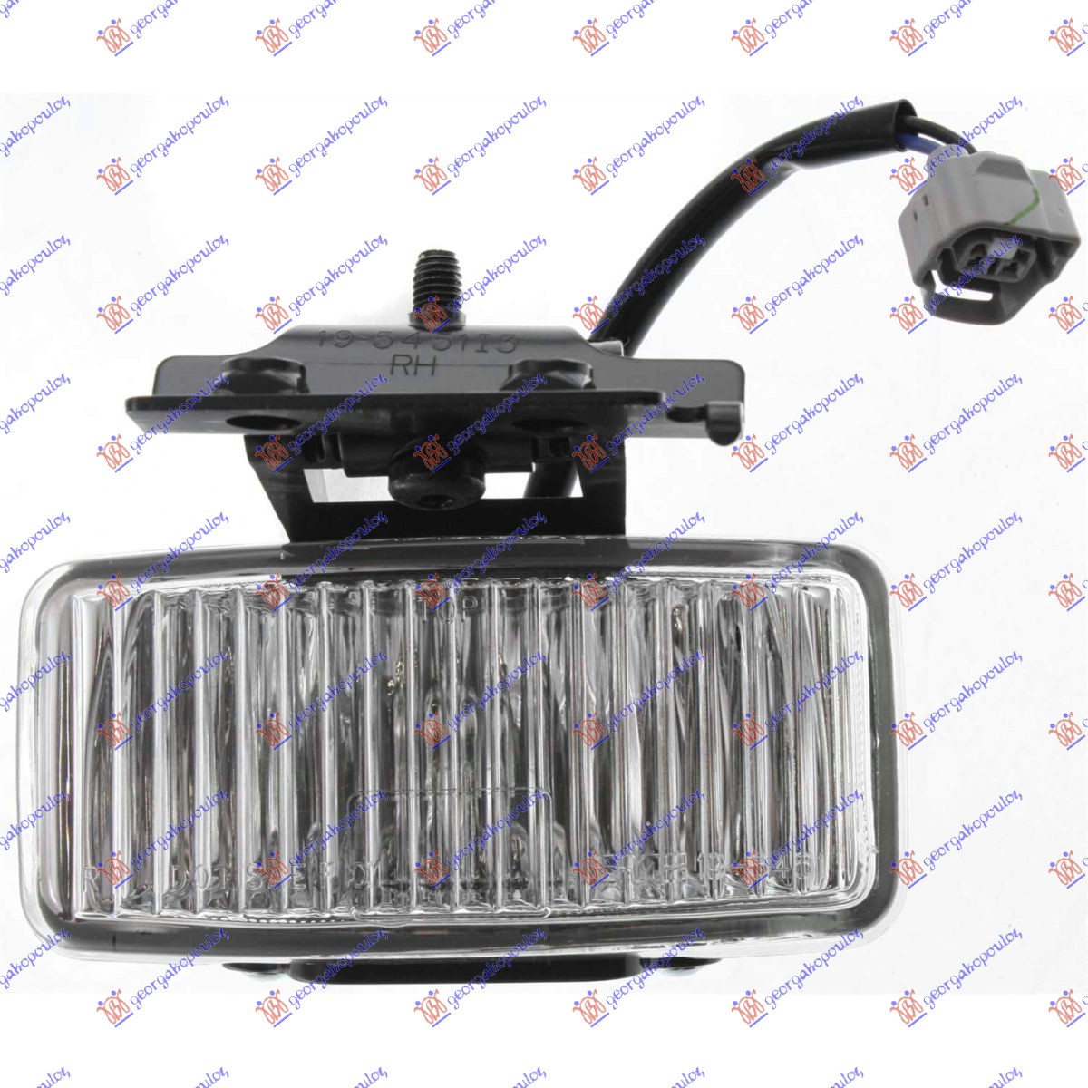 MAGLENKA (E) (TYC) JEEP CHEROKEE 1997-2001 (XJ)