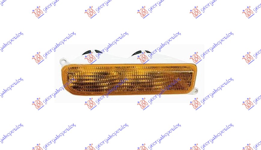 MIGAVAC U BRANIKU JEEP CHEROKEE 1997-2001 (XJ)