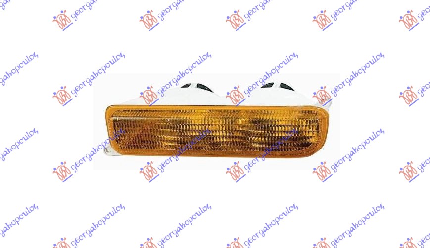 MIGAVAC U BRANIKU JEEP CHEROKEE 1997-2001 (XJ)