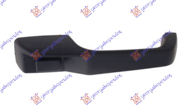 KVAKA ZADNJIH VRATA SPOLJASNJA JEEP CHEROKEE 1997-2001 (XJ)