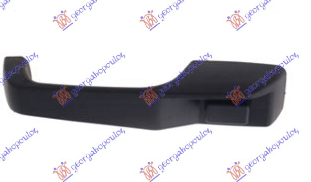 KVAKA ZADNJIH VRATA SPOLJASNJA JEEP CHEROKEE 1997-2001 (XJ)