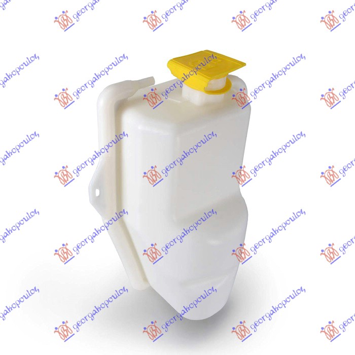 POSUDA ZA ANTIFRIZ (BENZIN) JEEP CHEROKEE 1997-2001 (XJ)