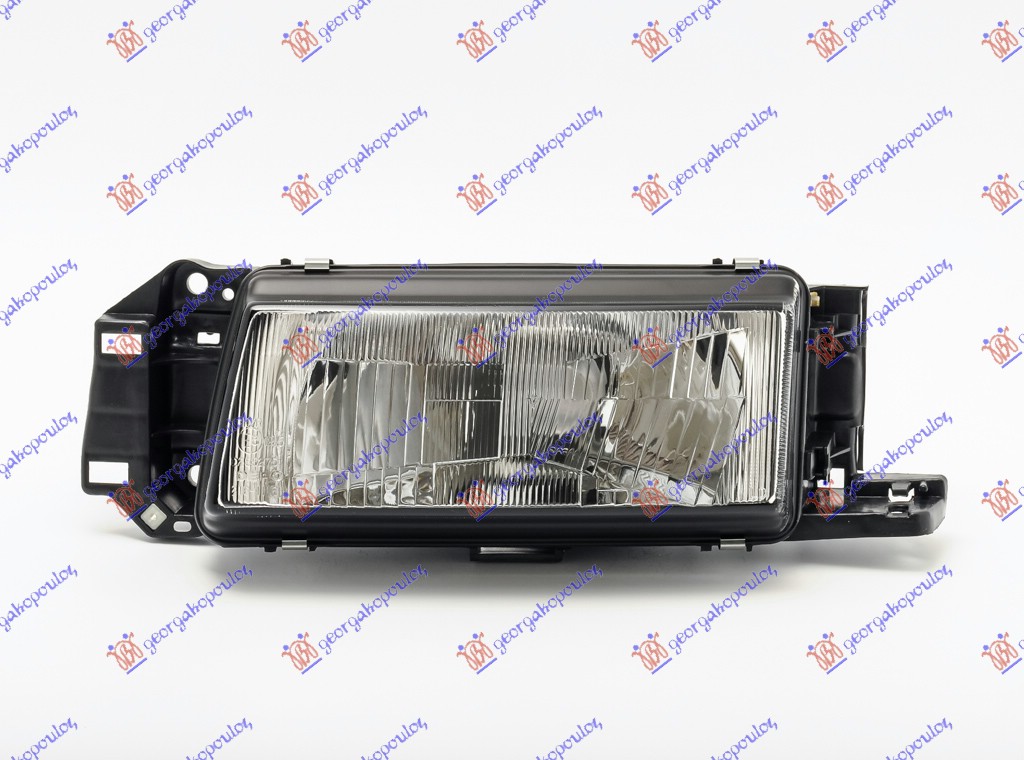 FAR MAZDA 323 SDN 1990-1992 (BG)