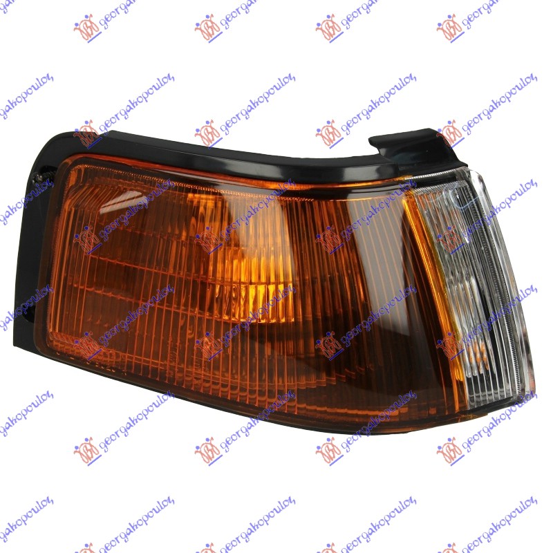 MIGAVAC MAZDA 323 SDN 1990-1992 (BG)