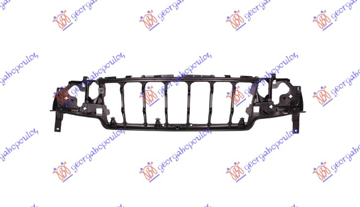 VEZNI LIM PLASTICNI -04 JEEP GRAND CHEROKEE 1999-2005 (WJ/WG)