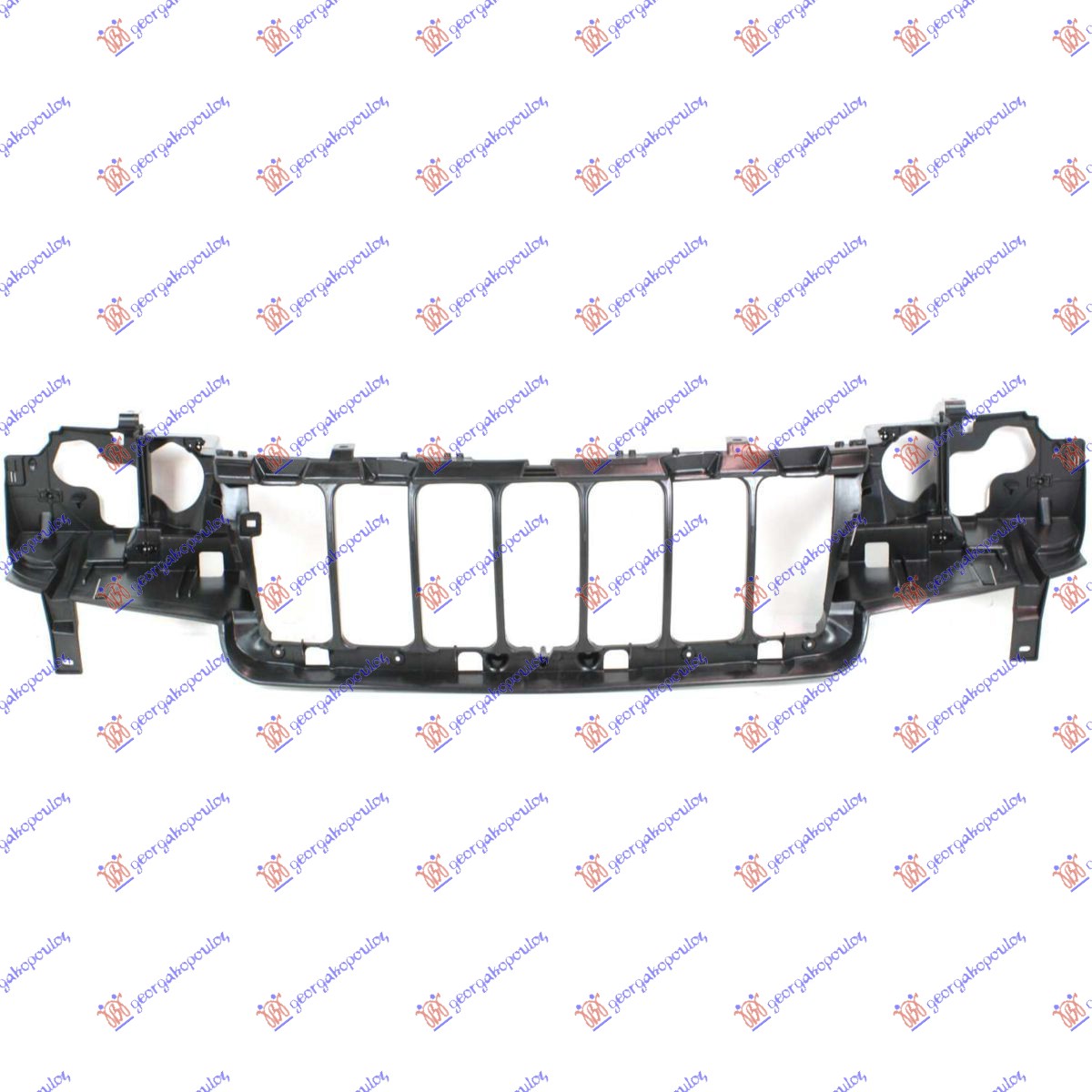 VEZNI LIM PLASTICNI 04- JEEP GRAND CHEROKEE 1999-2005 (WJ/WG)
