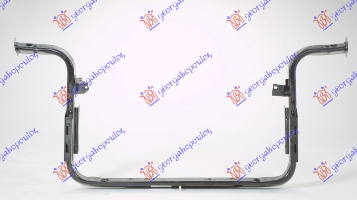 NOSAC HLADNJAKA JEEP GRAND CHEROKEE 1999-2005 (WJ/WG)