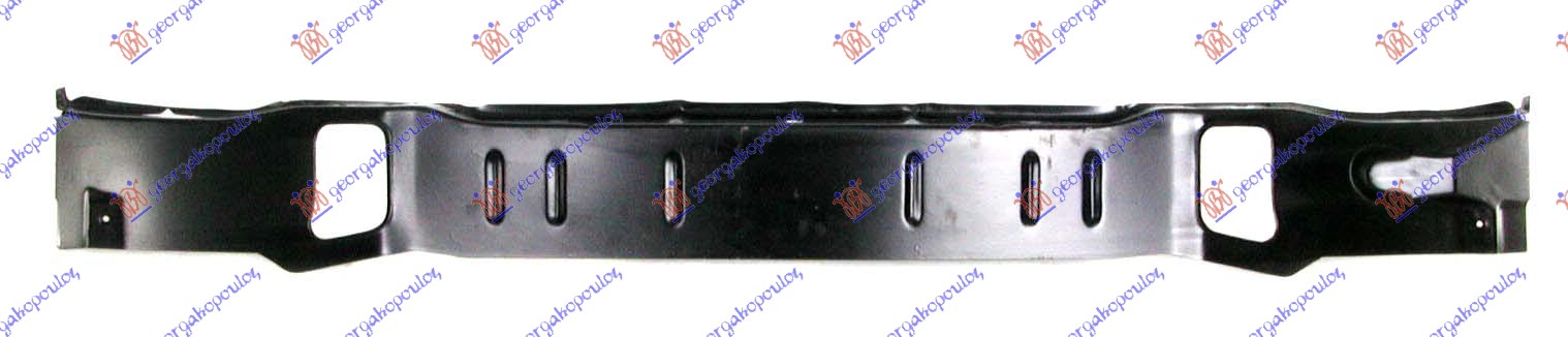 NOSAC HLADNJAKA DONJI JEEP GRAND CHEROKEE 1999-2005 (WJ/WG)