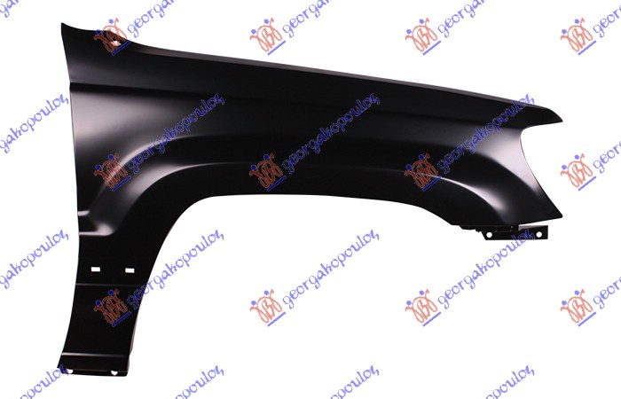 BLATOBRAN JEEP GRAND CHEROKEE 1999-2005 (WJ/WG)