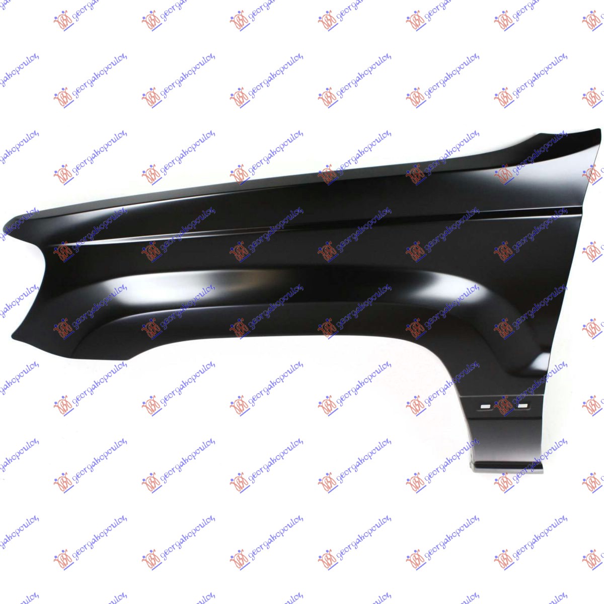 BLATOBRAN JEEP GRAND CHEROKEE 1999-2005 (WJ/WG)