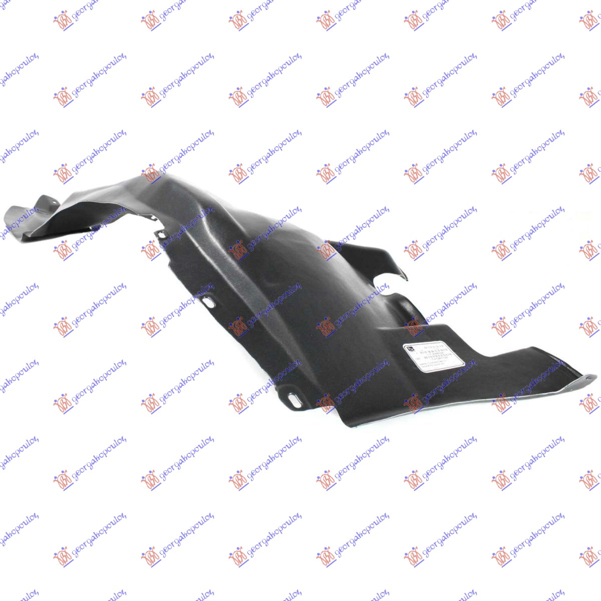 POTKRILO 2004- JEEP GRAND CHEROKEE 1999-2005 (WJ/WG)