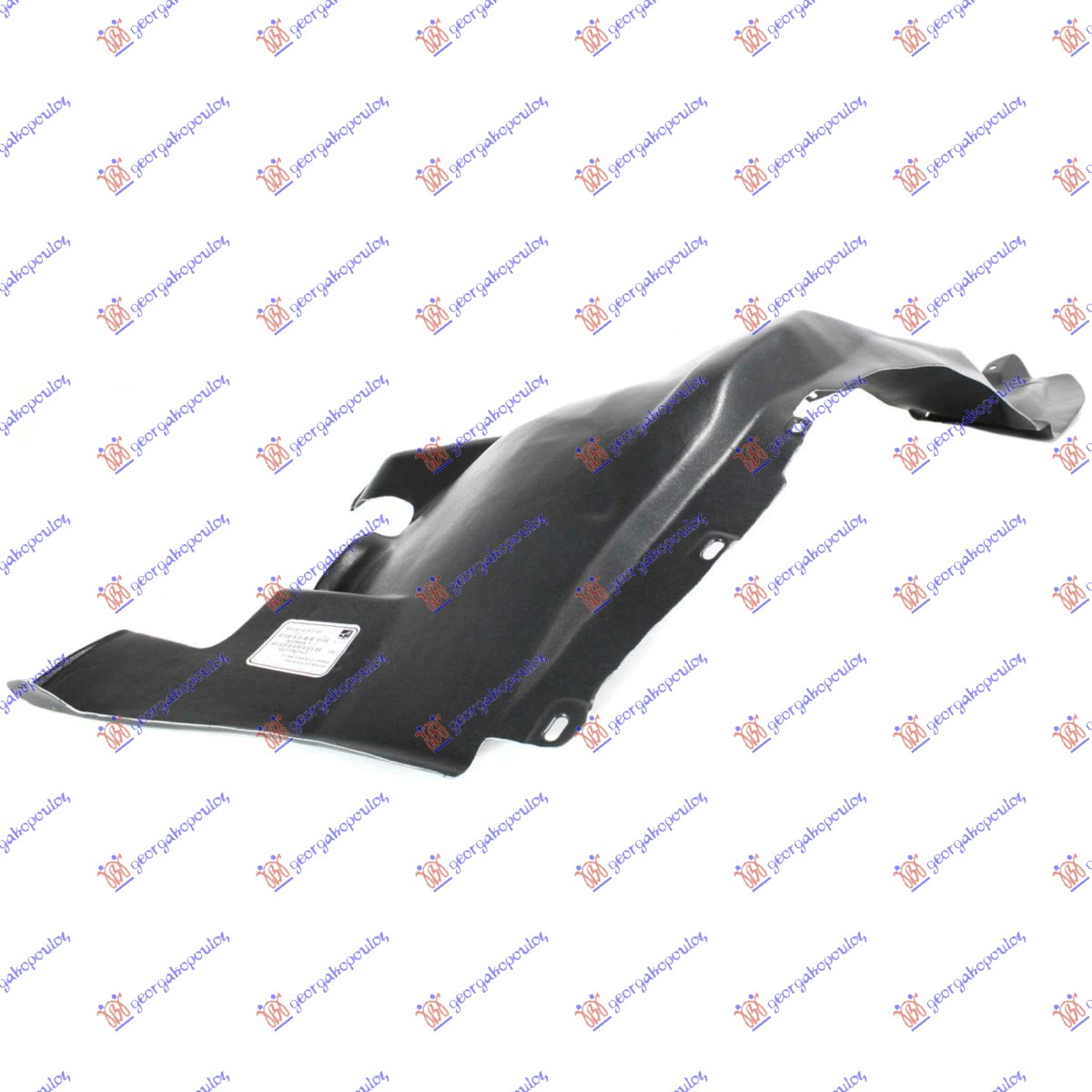 POTKRILO 2004- JEEP GRAND CHEROKEE 1999-2005 (WJ/WG)