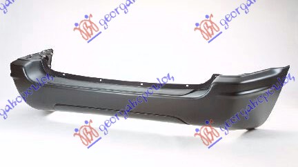 ZADNJI BRANIK PM (LIMITED) JEEP GRAND CHEROKEE 1999-2005 (WJ/WG)