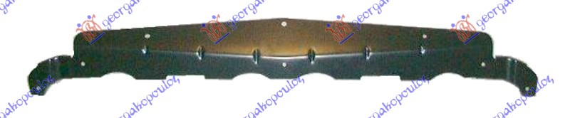 NOSAC (OJACANJE) PREDNJEG BRANIKA JEEP GRAND CHEROKEE 1999-2005 (WJ/WG)