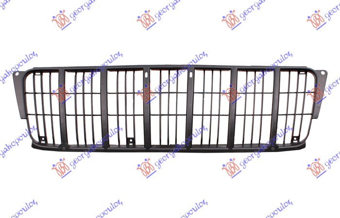 PVC MASKA UNUTRASNJA JEEP GRAND CHEROKEE 1999-2005 (WJ/WG)