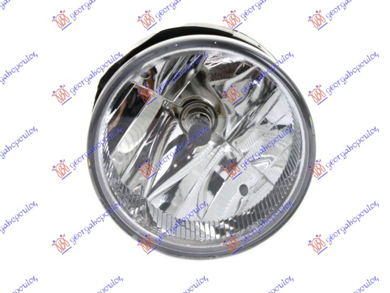 MAGLENKA OKRUGLA 2004- (E) (TYC) JEEP GRAND CHEROKEE 1999-2005 (WJ/WG)
