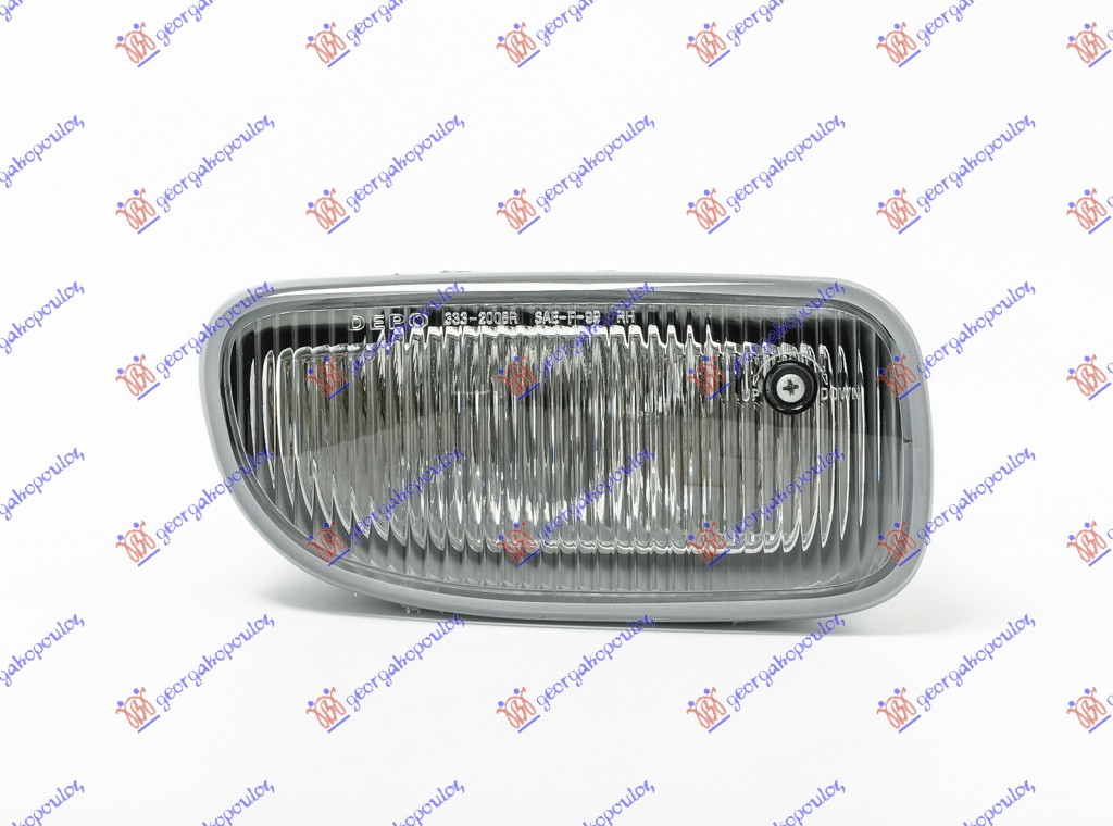 MAGLENKA -2004 (DEPO) JEEP GRAND CHEROKEE 1999-2005 (WJ/WG)
