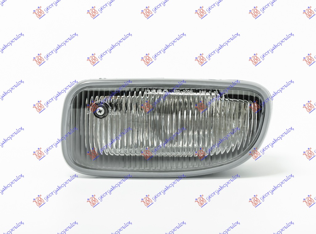 MAGLENKA -2004 (DEPO) JEEP GRAND CHEROKEE 1999-2005 (WJ/WG)