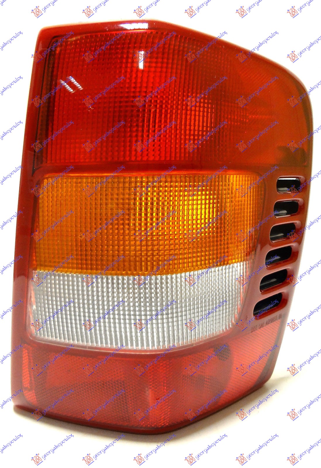 STOP LAMPA JEEP GRAND CHEROKEE 1999-2005 (WJ/WG)