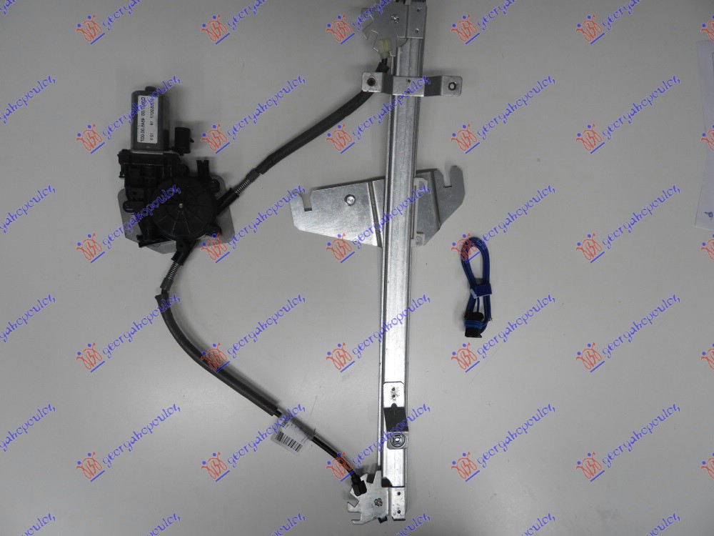 PODIZAC PREDNJEG PROZORA ELEKTRICNI -2000 JEEP GRAND CHEROKEE 1999-2005 (WJ/WG)
