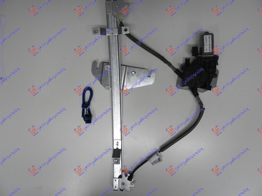 PODIZAC PREDNJEG PROZORA ELEKTRICNI -2000 JEEP GRAND CHEROKEE 1999-2005 (WJ/WG)