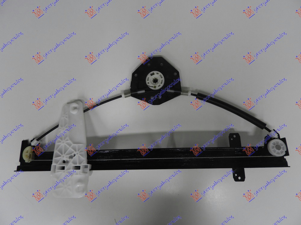 PODIZAC PREDNJEG PROZORA ELEKTRICNI (BEZ MOTORA) -2000 JEEP GRAND CHEROKEE 1999-2005 (WJ/WG)