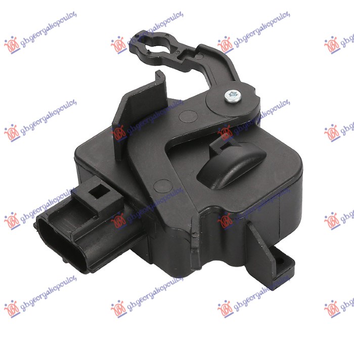 BRAVA GEPEK VRATA JEEP GRAND CHEROKEE 1999-2005 (WJ/WG)