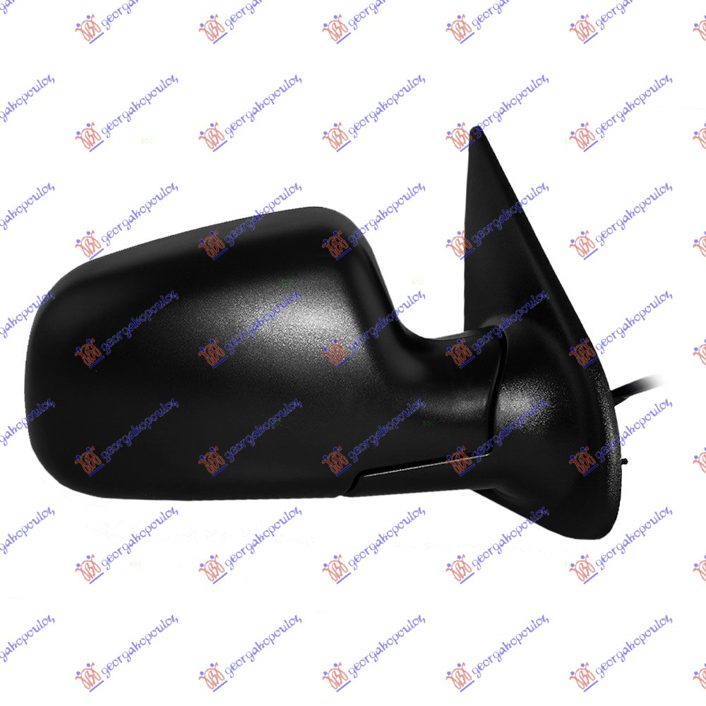 RETROVIZOR ELEKTRICNI SA GREJACEM (MEMORIJA) JEEP GRAND CHEROKEE 1999-2005 (WJ/WG)