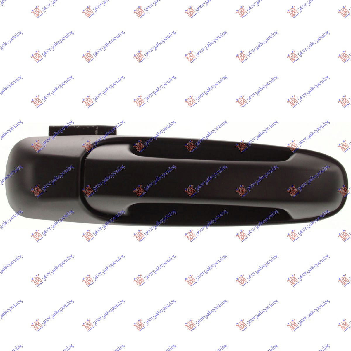 KVAKA PREDNJIH VRATA SPOLJASNJA  (LIMITED) JEEP GRAND CHEROKEE 1999-2005 (WJ/WG)