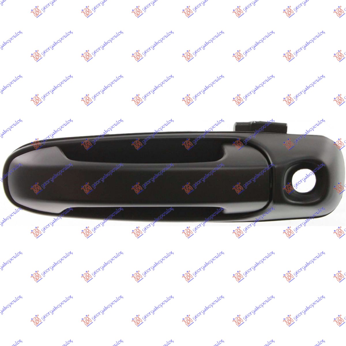 KVAKA PREDNJIH VRATA SPOLJASNJA  (LIMITED) JEEP GRAND CHEROKEE 1999-2005 (WJ/WG)