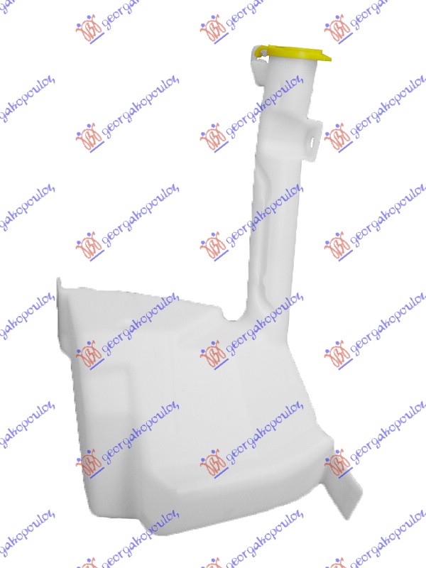 POSUDA ZA TECNOST BRISACA -04 JEEP GRAND CHEROKEE 1999-2005 (WJ/WG)