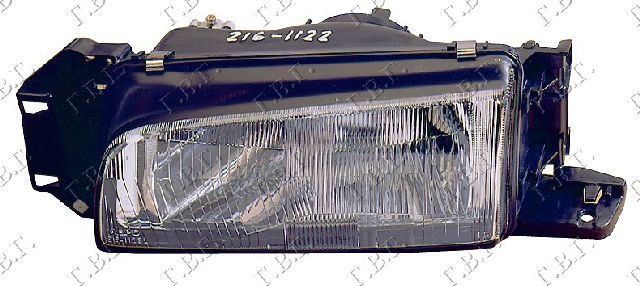 FAR (DEPO) MAZDA 323 H/B 1990-1992 (BF/BW)
