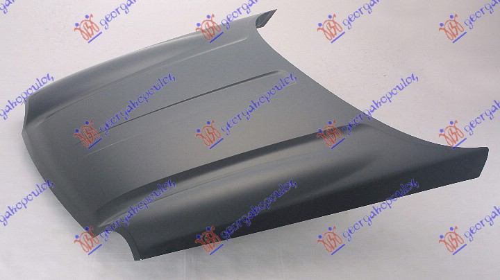 HAUBA 05- JEEP CHEROKEE 2002-2008 (KJ)