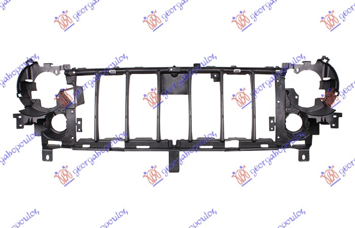 VEZNI LIM 05- JEEP CHEROKEE 2002-2008 (KJ)