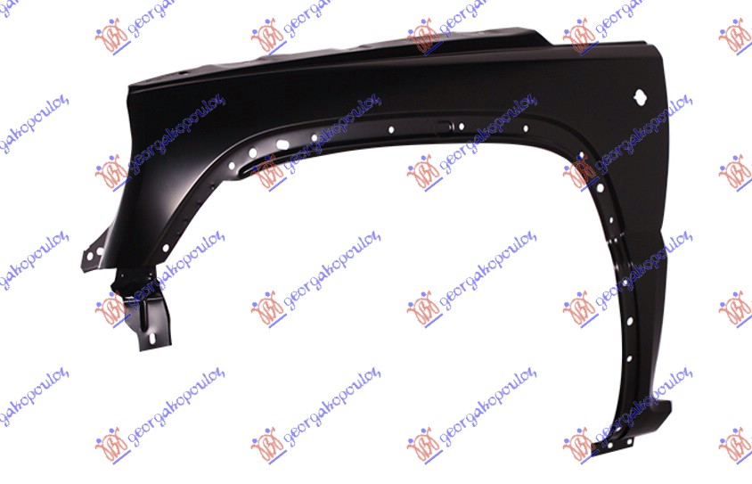 BLATOBRAN -05 JEEP CHEROKEE 2002-2008 (KJ)