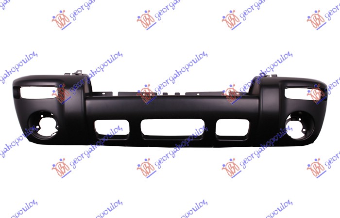 PREDNJI BRANIK PM -2005 (A KVALITET) JEEP CHEROKEE 2002-2008 (KJ)