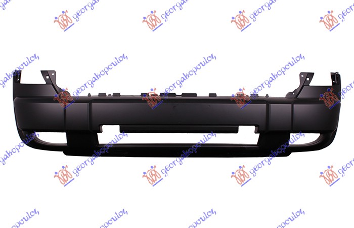 PREDNJI BRANIK PM 2005- JEEP CHEROKEE 2002-2008 (KJ)