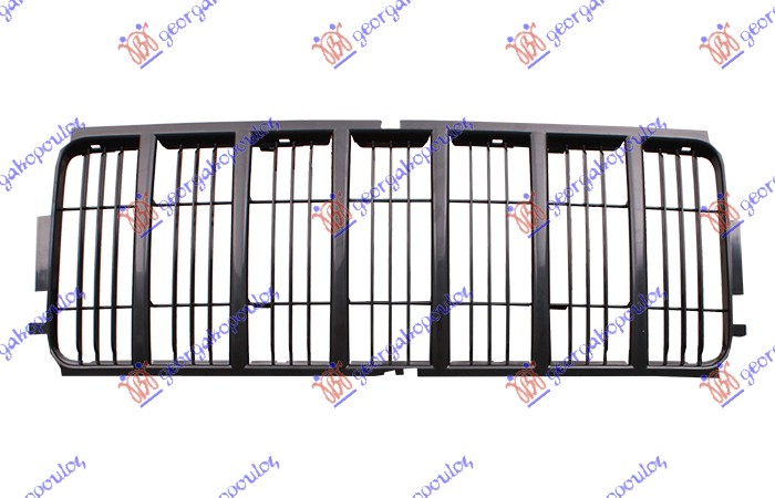 PVC MASKA UNUTRASNJA JEEP CHEROKEE 2002-2008 (KJ)