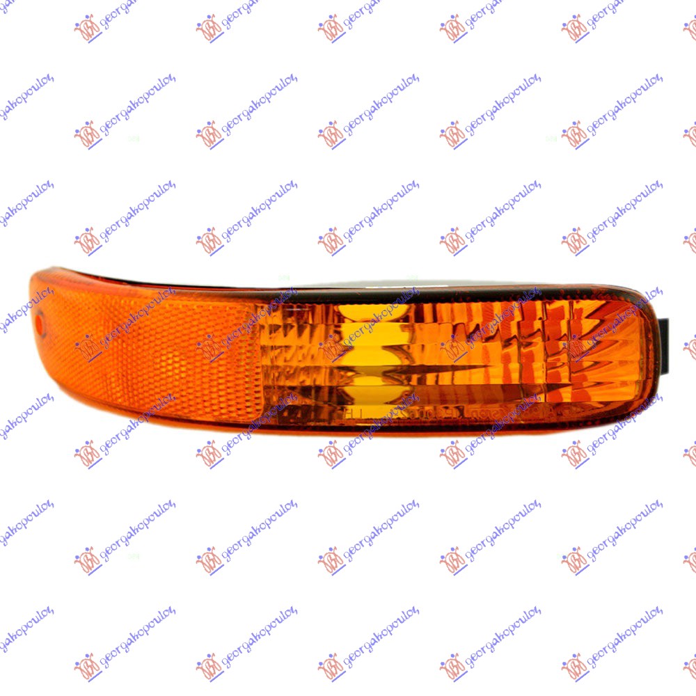 MIGAVAC U BRANIKU -2005 JEEP CHEROKEE 2002-2008 (KJ)