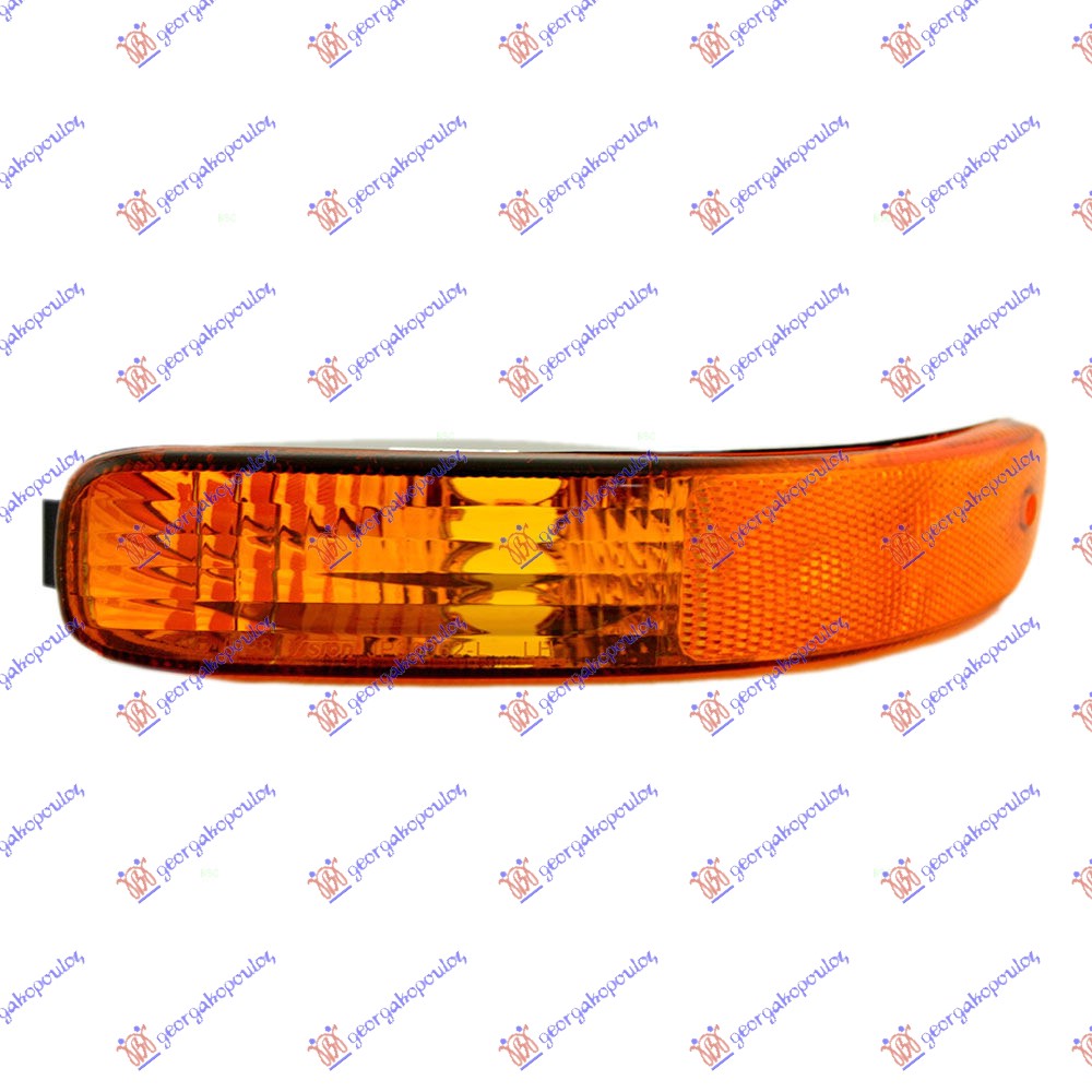 MIGAVAC U BRANIKU -2005 JEEP CHEROKEE 2002-2008 (KJ)