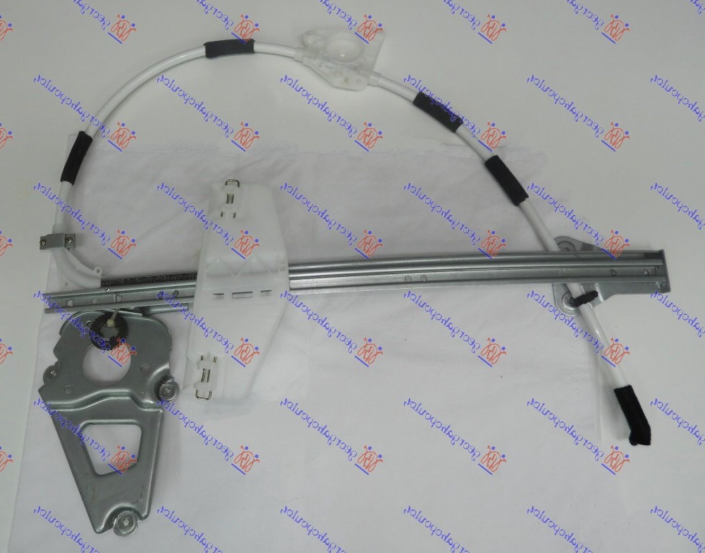 PODIZAC PREDNJEG PROZORA ELEKTRICNI (BEZ MOTORA) 2005- JEEP CHEROKEE 2002-2008 (KJ)