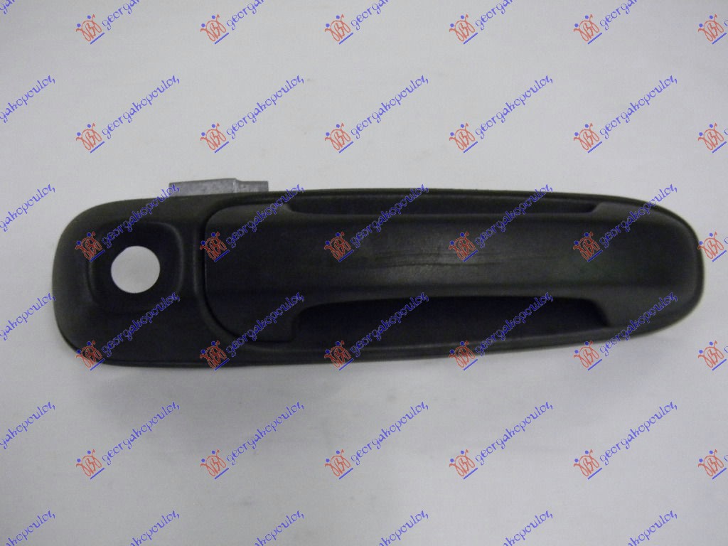 KVAKA PREDNJIH VRATA SPOLJASNJA JEEP CHEROKEE 2002-2008 (KJ)