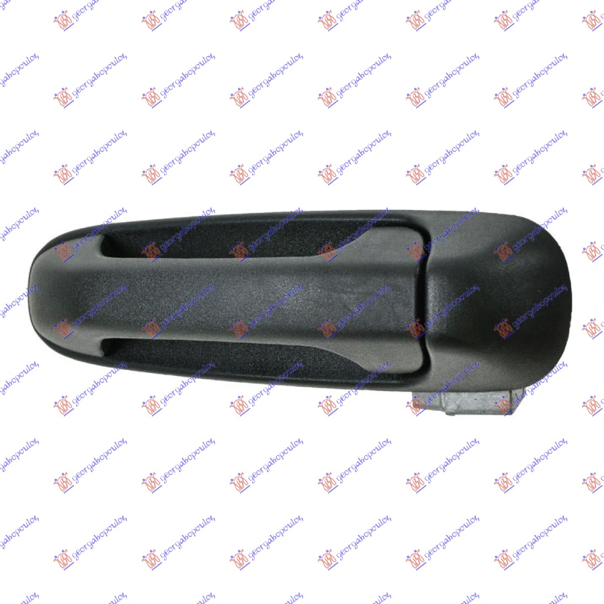KVAKA ZADNJIH VRATA SPOLJASNJA JEEP CHEROKEE 2002-2008 (KJ)