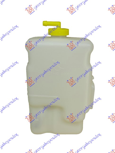 POSUDA ZA ANTIFRIZ HONDA ACCORD 1990-1992 (CB/CC)