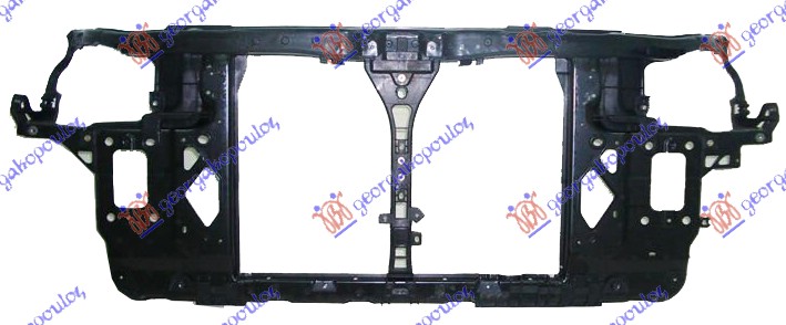 VEZNI LIM (KOREJA) HYUNDAI i30 2007-2012 (FD)