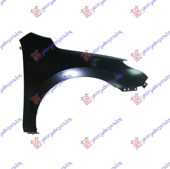 BLATOBRAN (BEZ OTVORA ZA MIGAVAC) HYUNDAI i30 2007-2012 (FD)