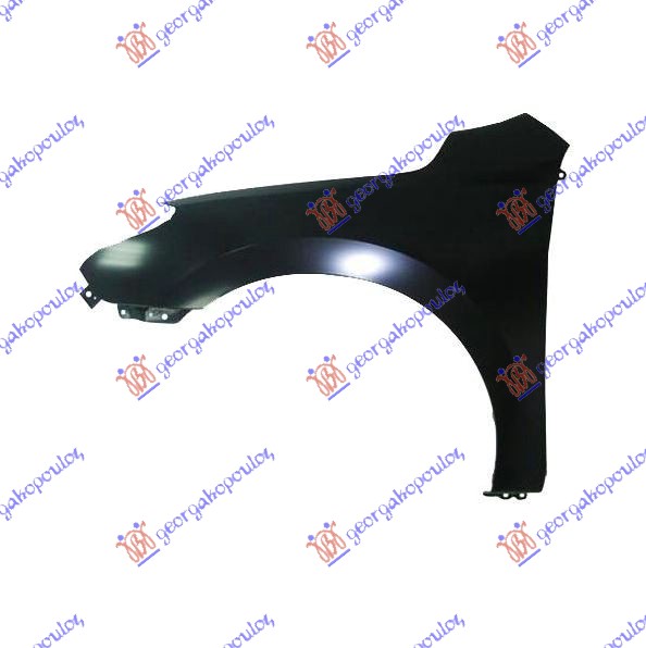 BLATOBRAN (BEZ OTVORA ZA MIGAVAC) HYUNDAI i30 2007-2012 (FD)