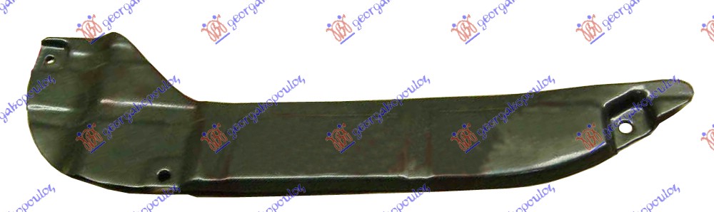 ZASTITA MOTORA (DONJI DEO) HYUNDAI i30 2007-2012 (FD)