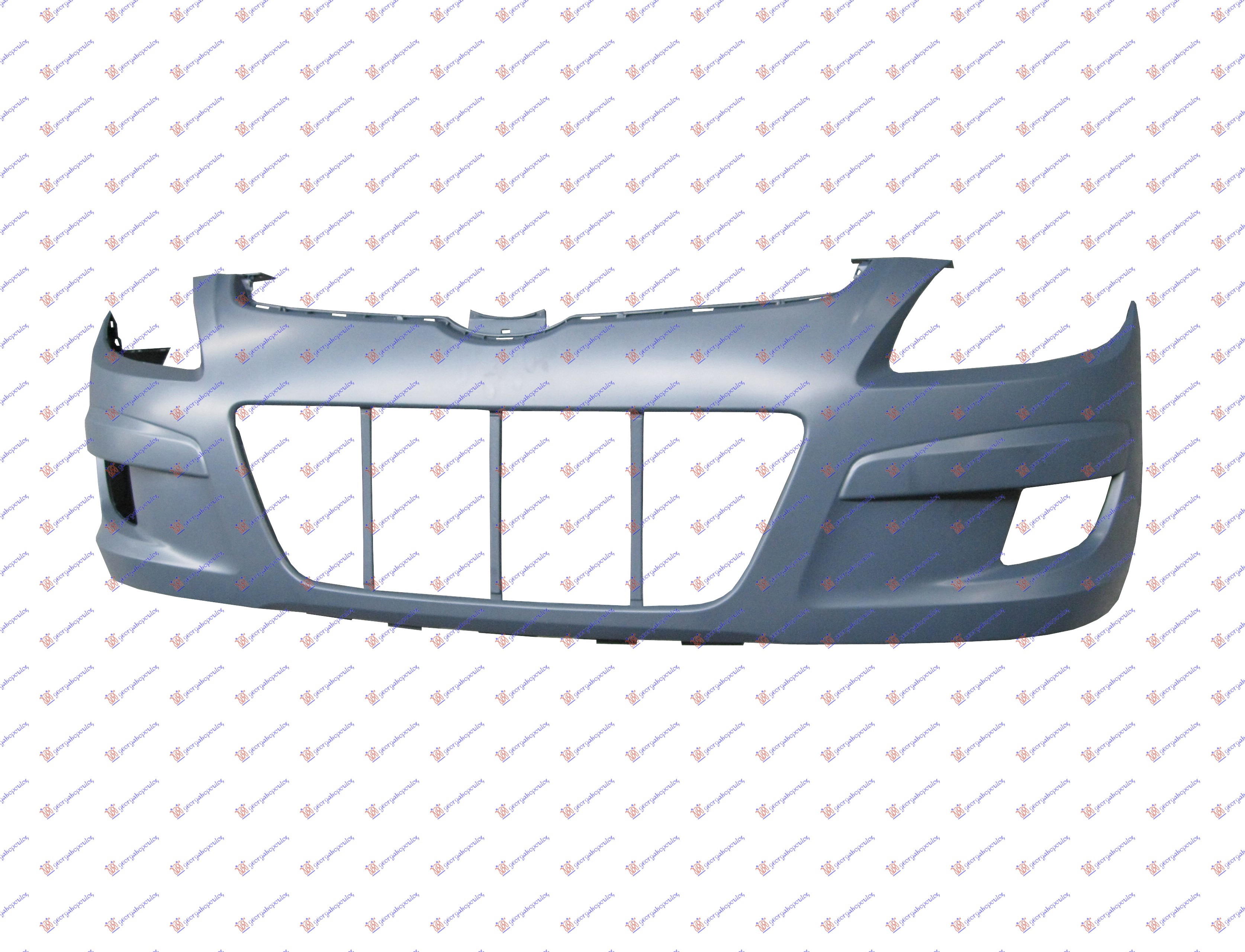 PREDNJI BRANIK -2011 (A KVALITET) HYUNDAI i30 2007-2012 (FD)